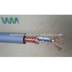 Rg11 Coaxial Cable 75 OHM con un precio razonable WMV329