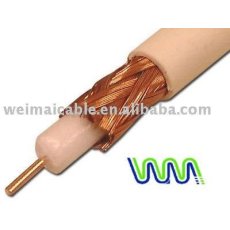 Rg59 Coaxial Cable wm00599pRG59