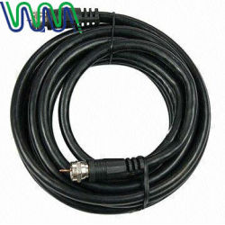 Rg11 Coaxial Cable 75 OHM con un precio razonable WMV271