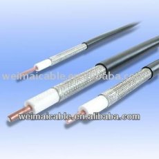 Rg59 Coaxial Cable wm00598pRG59