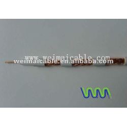 Cable coaxial WMJ000204 RG59