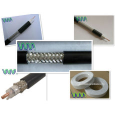 Linan RG11 wmv456 koaksiyel kablo 75 ohm