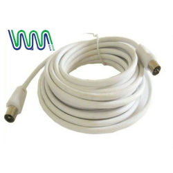 Linan RG serie RG11 RG6 Cable Coaxial de 75 OHM WMV503