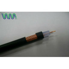 Caliente la venta de la serie RG RG6 RG11 RG59 RG58 Cable Coaxial de 75 OHM WMV359