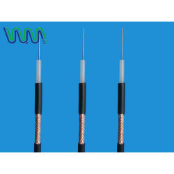 Linan RG serie RG11 RG6 Cable Coaxial de 75 OHM WMV501