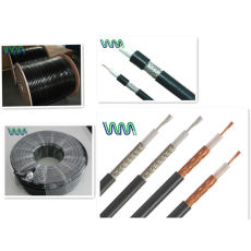 Linan RG11 Coaxial Cable 75 OHM WMV455