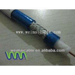 Rg59 Coaxial Cable wm00417pRG59