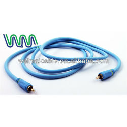 Linan RG serie RG11 RG6 Cable Coaxial de 75 OHM WMV474