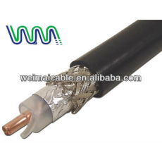 Rg11 Coaxial Cable 75 OHM con un precio razonable WMV327