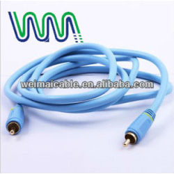 Linan RG serie RG11 RG6 Cable Coaxial de 75 OHM WMV475