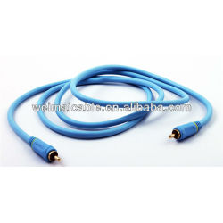 Linan RG serie RG11 Coaxial Cable 75 OHM WMV465