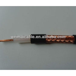 Linan RG serie RG11 Coaxial Cable 75 OHM WMV469