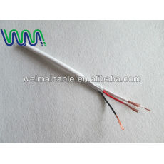 Mini rg59+2dc wmv594 kompozit kablo