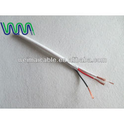 Mini RG59 + 2DC Cable compuesto WMV594