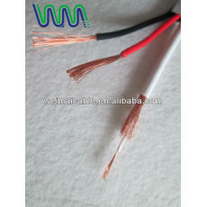 Mini rg59+2dc kompozit kablo wmv608