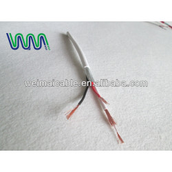 Mini RG59 + 2DC Cable compuesto WMV606