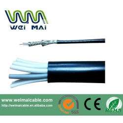 Alta calidad! Pequeño moq! Bt3002 Coaxial Cable WMV1167