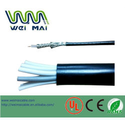 Nuevo producto! Pequeño MOQ BT3002 Coaxial Cable WMV1166