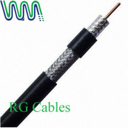 Rg11 Coaxial Cable WMV780