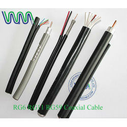 Rg11 Coaxial Cable WMV781