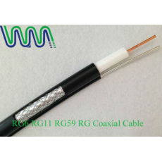 Rg11 Coaxial Cable WMV782