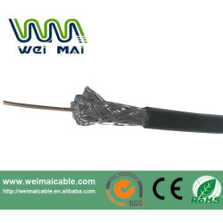 Alta calidad WMA002 coaxial cable