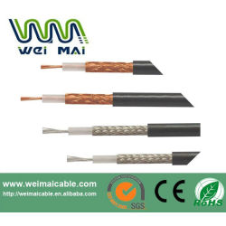 yüksek kaliteli koaksiyel kablo wmt0017 koaksiyel kablo