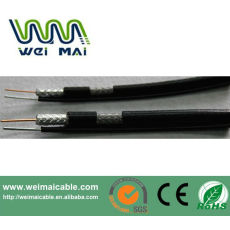 De Hign calidad precio WMA001 coaxial cable precio