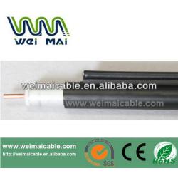 Rg540 QR540 Coaxial Cable WMM3125