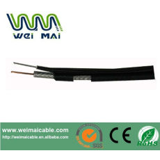 Zhejiang CE linan RG6 / RG11 coaxial cable WMT0316
