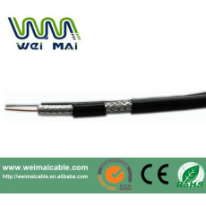Linan alta calidad CE Rohs --- rg-6 rg-11 cable coaxial WMT2013091306