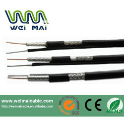Linan alta calidad CE Rohs rg6 por cable vía satélite de WMT2013091310