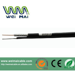 Linan alta calidad CE Rohs rg6 por cable vía satélite de WMT2013091311