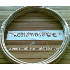 wmv4114 rg316 koaksiyel kablo