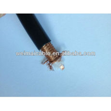 Linan alta calidad CE Rohs RG316 cable coaxial WMT2013080561