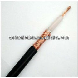 Linan alta calidad CE Rohs RG213 cable coaxial WMT2013080721