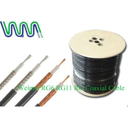 best seller Linan wmv1037 RG11 koaksiyel kablo