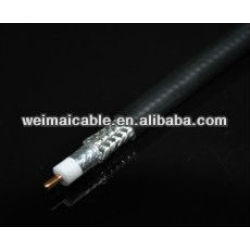 Linan yüksek kalite wmt2013080816 RG8 koaksiyel kablo
