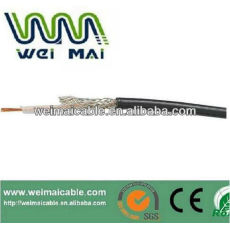 Linan barato y de buena calidad Coaxial RG174 Cable WMM2052