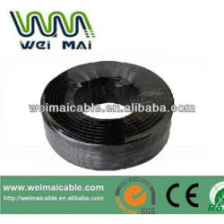 De China Linan 50ohm RG58 cable coaxial WMM1886