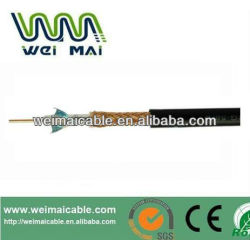 De China Linan 50ohm RG58 cable coaxial WMM1972
