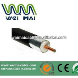 De China Linan Coaxial Cable RG500 RG500 Cable RG500 ( P3.500.JCA ) WMM2067