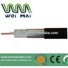 De China Linan Coaxial Cable RG500 RG500 Cable RG500 ( P3.500.JCA ) WMM2075