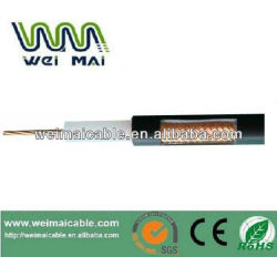 De China Hangzhou Linan barato 50ohm RG213 fabricante de Cable Coaxial WMM2238