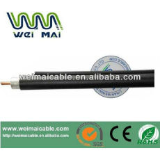 De China Hangzhou Linan Coaxial Cable RG320 ( MDU320 ) WMM2201