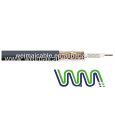 De China LINAN cobre Coaxial RG174 Cable WMM2025