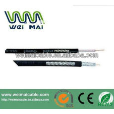Linan barato y de buena calidad Coaxial RG174 Cable WMM2049