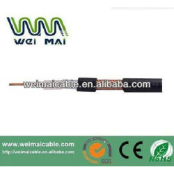 Linan barato y de buena calidad Coaxial RG174 Cable WMM2055
