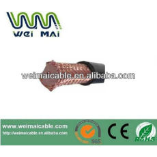 çin hangzhou Linan ucuz 50 ohm RG213 koaksiyel kablo üreticisi wmm3155