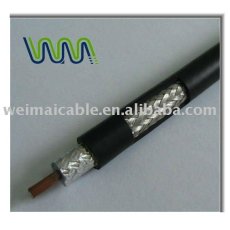 çin Hangzhou Linan Ucuz rg540/wml37 qr540 koaksiyel kablo kaliteli